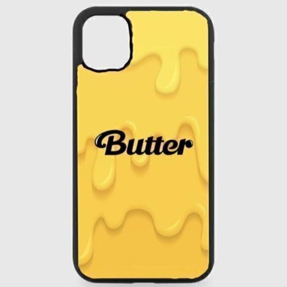 BTS Butter Drip phone case
